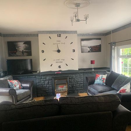 Coast Cottage Bunmahon Экстерьер фото