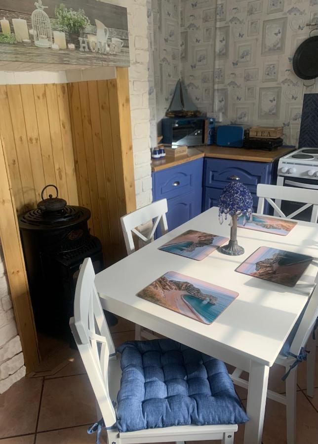Coast Cottage Bunmahon Экстерьер фото