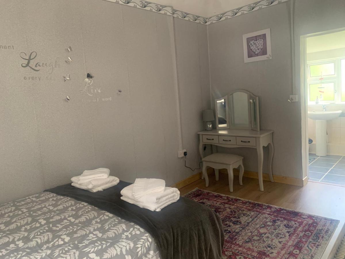 Coast Cottage Bunmahon Экстерьер фото