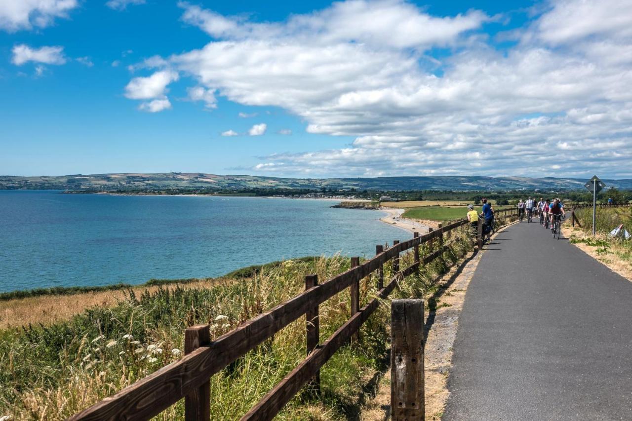 Coast Cottage Bunmahon Экстерьер фото