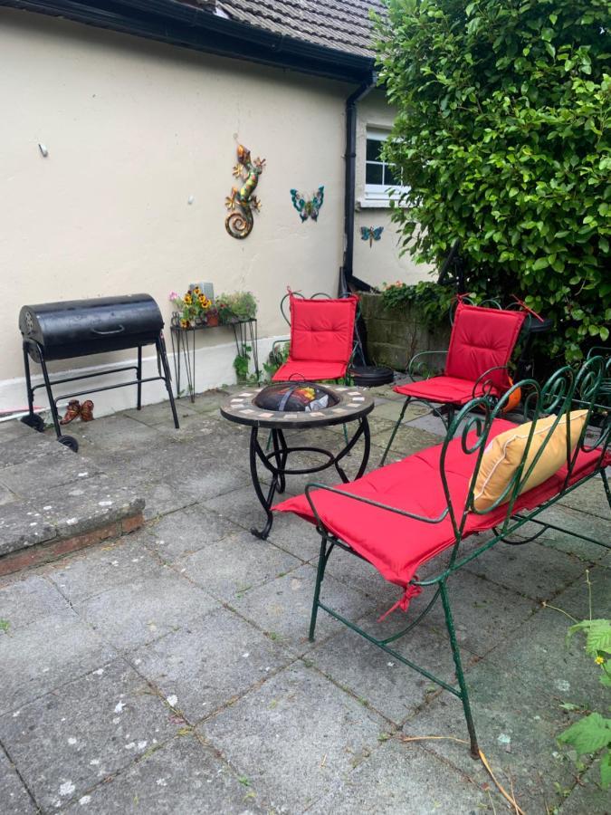 Coast Cottage Bunmahon Экстерьер фото