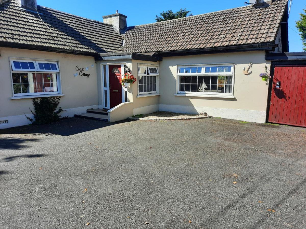 Coast Cottage Bunmahon Экстерьер фото