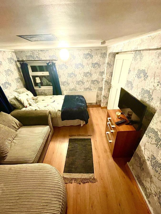 Coast Cottage Bunmahon Экстерьер фото