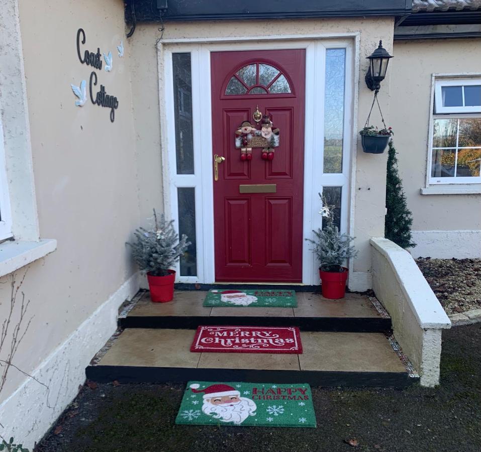 Coast Cottage Bunmahon Экстерьер фото