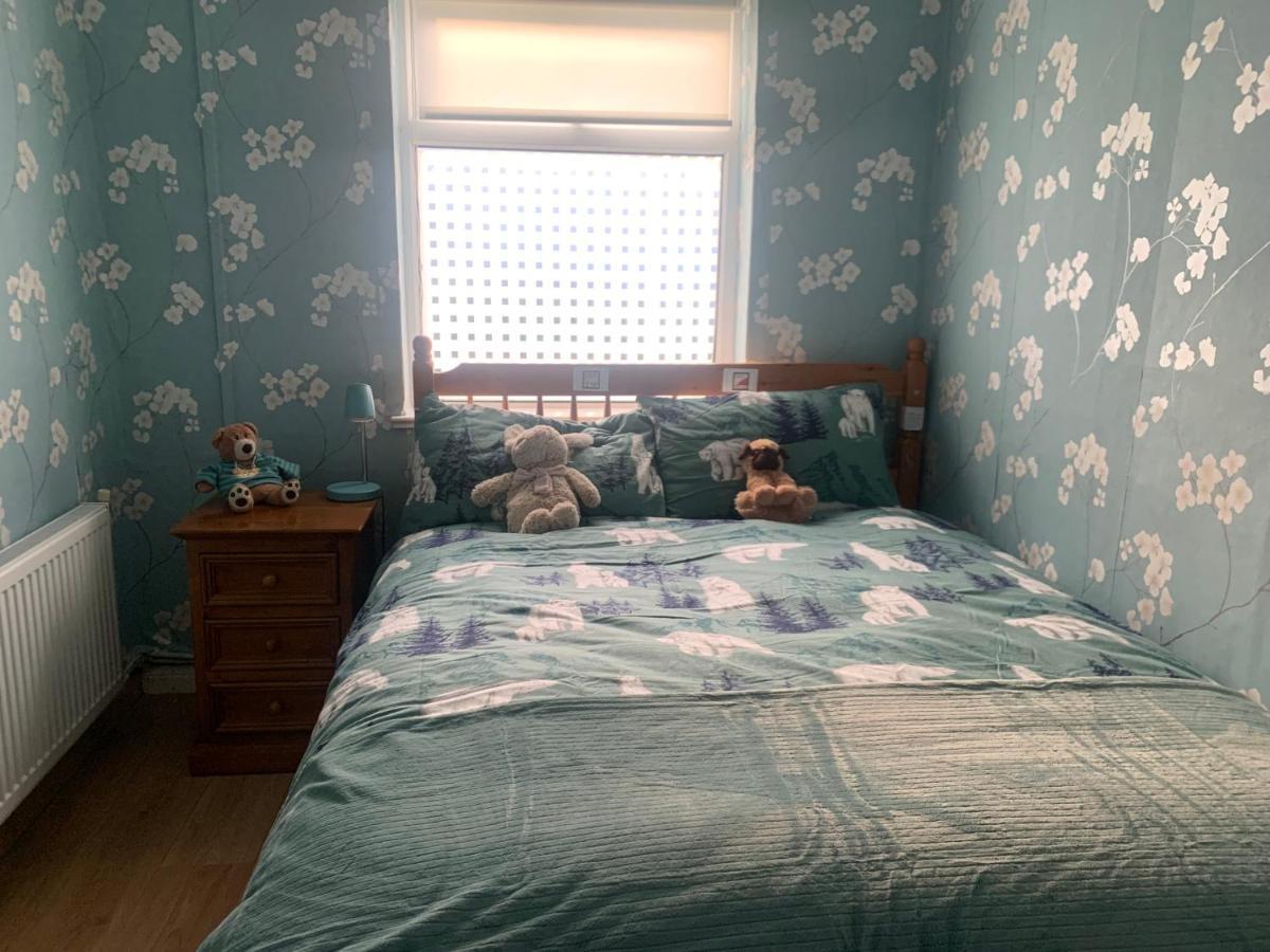 Coast Cottage Bunmahon Экстерьер фото