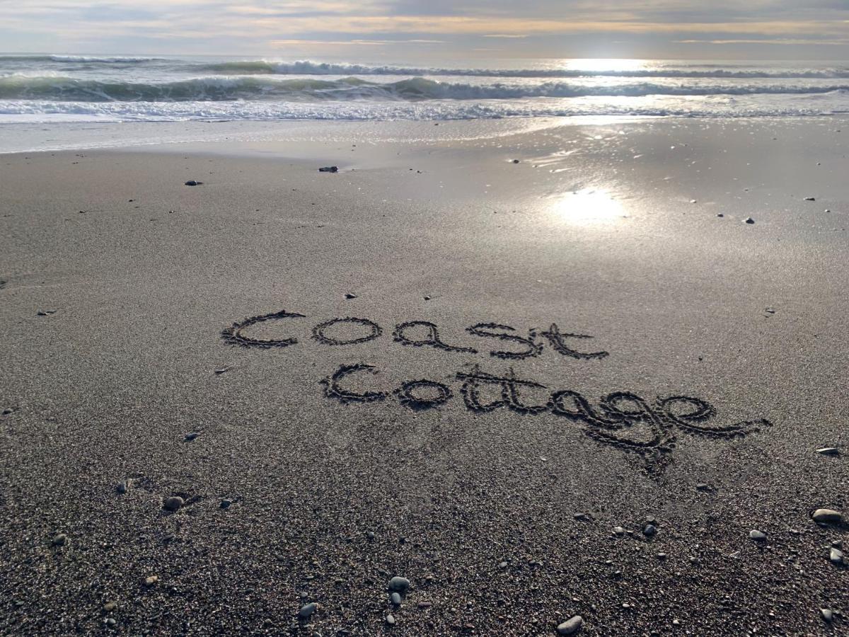 Coast Cottage Bunmahon Экстерьер фото
