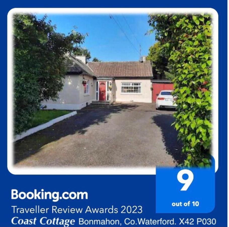 Coast Cottage Bunmahon Экстерьер фото