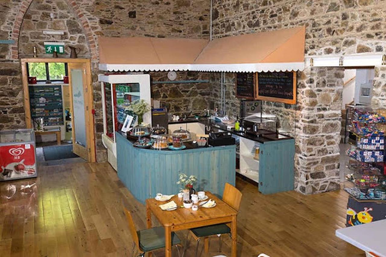 Coast Cottage Bunmahon Экстерьер фото