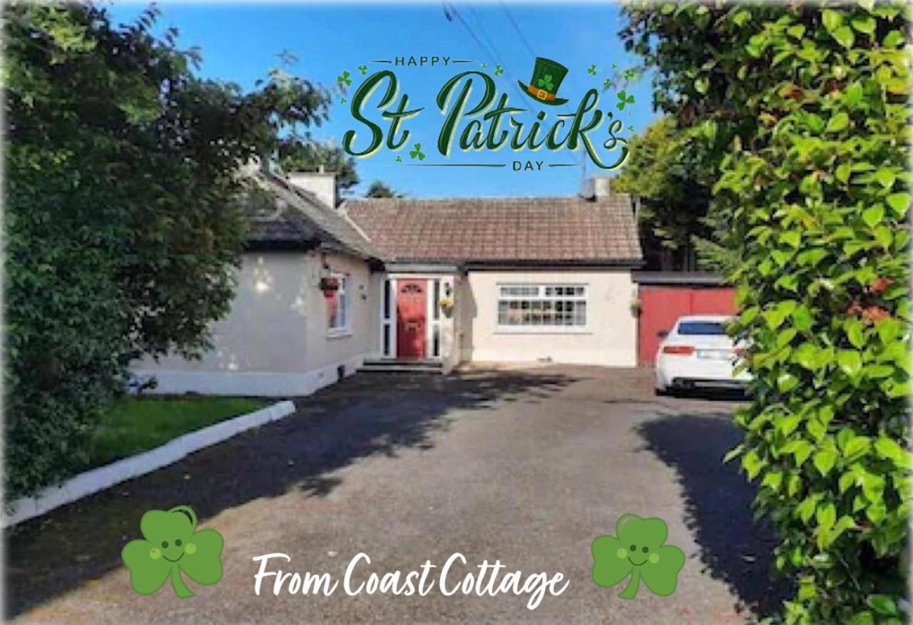 Coast Cottage Bunmahon Экстерьер фото