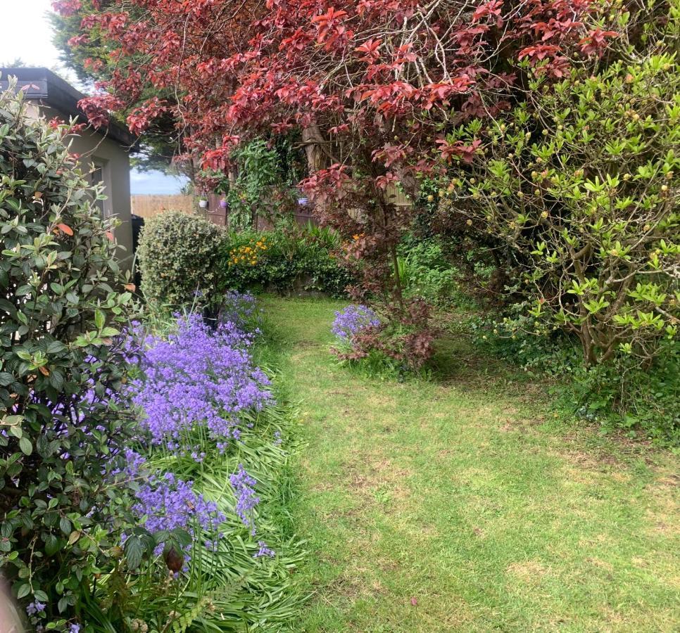 Coast Cottage Bunmahon Экстерьер фото
